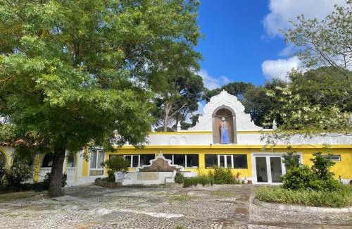 Aldeia de Irmaos Casa | Quinta dos Canais