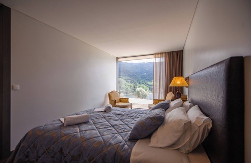 Valdosende Complejo | Quinta dos Carqueijais Resort & Wellness