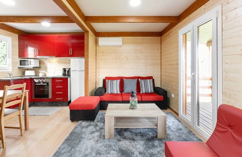 Bombarral Casa | Quinta dos Castanheiros Bungalow