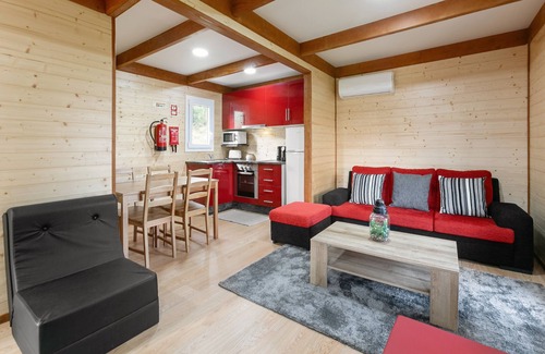 Bombarral Casa | Quinta dos Castanheiros Bungalow