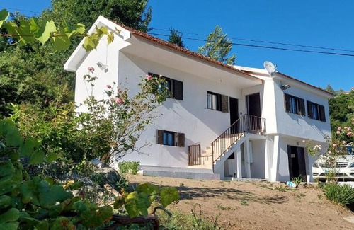 Baiao Casa | Quinta dos Castros Douro
