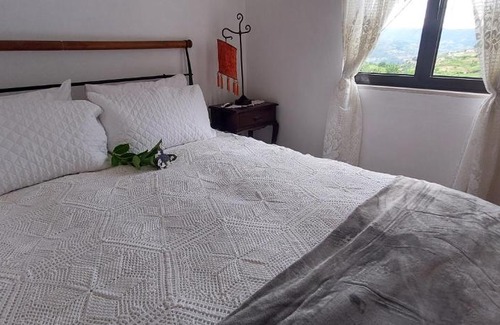 Baiao Casa | Quinta dos Castros Douro