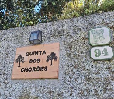 Ponta Delgada Casa | Quinta dos Chorões