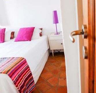 Quelfes Casa | Quinta dos Cochichos - Country Houses