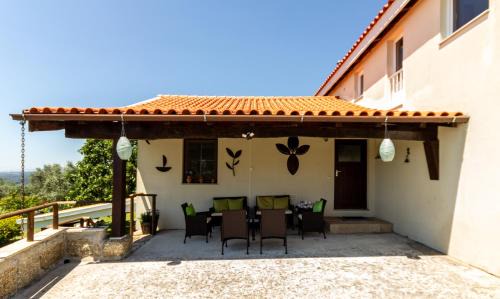 Tabua Casa | Quinta dos Covais AL