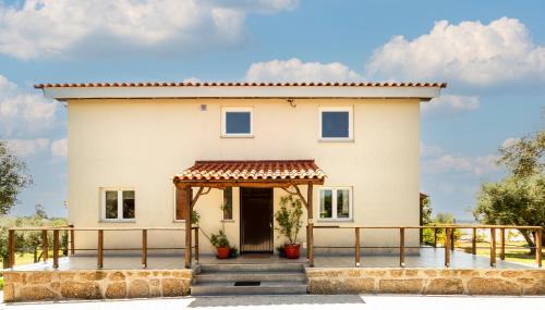 Tabua Casa | Quinta dos Covais AL