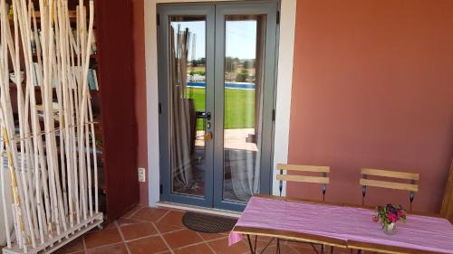 Ferreira do Alentejo Cama Y Desayuno | Quinta dos doze Sobreiros - Quarto Sol