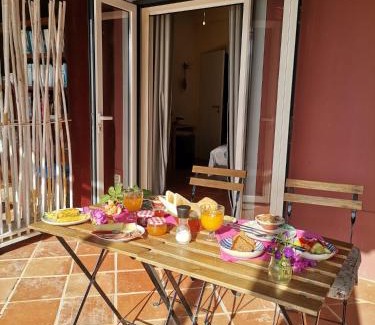 Ferreira do Alentejo Cama Y Desayuno | Quinta dos doze Sobreiros - Quarto Sol
