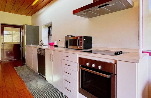 Santa Luzia Casa | Quinta dos Ferrage Amares
