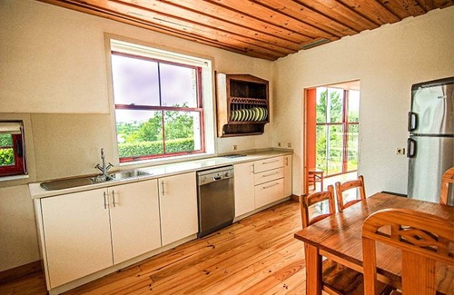 Santa Luzia Casa | Quinta dos Ferrage Amares