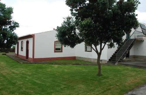Praia da Vitoria Casa | Quinta dos Figos "5 Trevos GOLD"