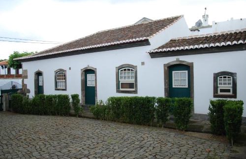 Praia da Vitoria Casa | Quinta dos Figos "5 Trevos GOLD"