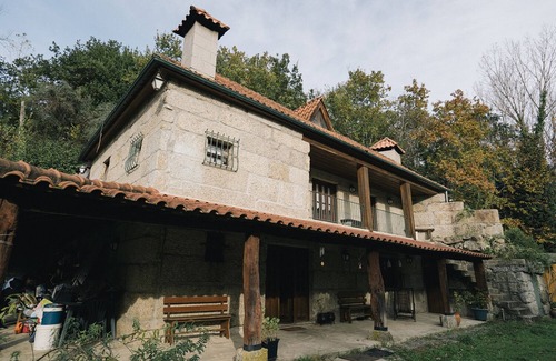 Fareja Casa | Quinta dos Génios - Guimarães