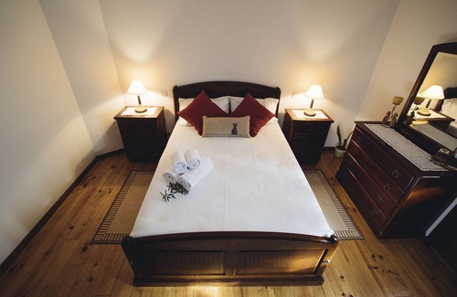 Fareja Casa | Quinta dos Génios - Guimarães