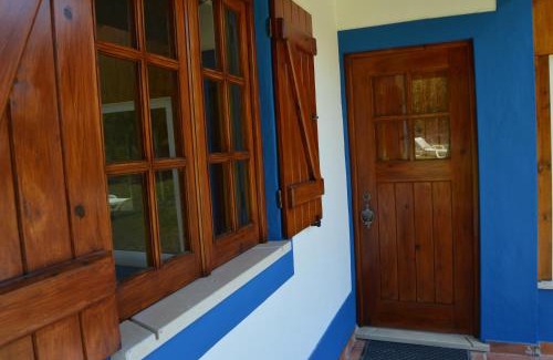 Serra de Mangues Casa | Quinta dos Mangues
