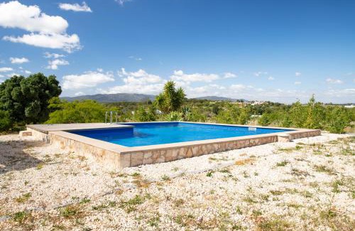 Portimao Casa | Quinta dos Malhadais, Figueira - Farm house