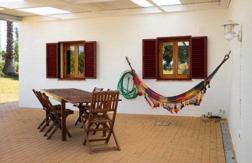 Portimao Casa | Quinta dos Malhadais, Figueira - Farm house