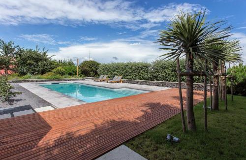 Ribeira Grande Casa | Quinta dos Peixes Falantes