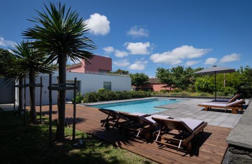 Ribeira Grande Casa | Quinta dos Peixes Falantes