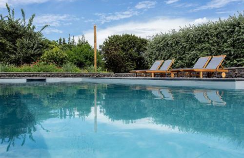 Ribeira Grande Casa | Quinta dos Peixes Falantes