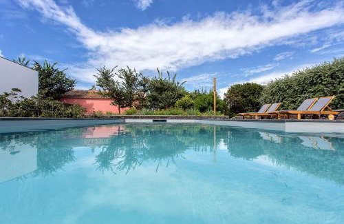 Ribeira Grande Casa | Quinta dos Peixes Falantes