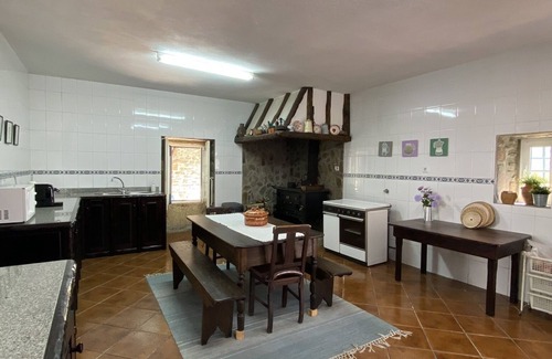 Santa Marta de Penaguiao Casa | Quinta dos Poeiros - Fountains