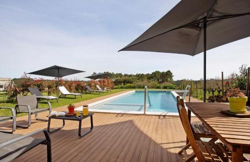 Famalicao Casa | Quinta dos Raposos- Nazaré Portugal