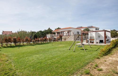 Famalicao Casa | Quinta dos Raposos- Nazaré Portugal