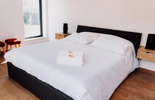 Guarda Cama Y Desayuno | Quinta dos Sinçais