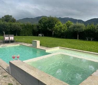Bouro Casa | Quinta dos Sonhos