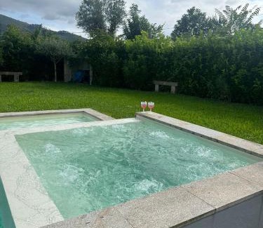 Bouro Casa | Quinta dos Sonhos