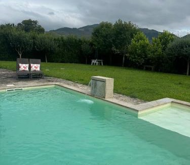 Bouro Casa | Quinta dos Sonhos