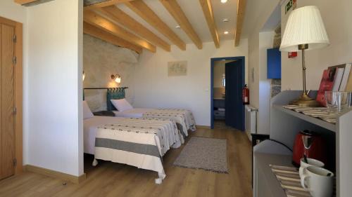 Arcos de Valdevez Casa | Quinta Ecológica da Peneda Agroturismo by Peneda ecofarm