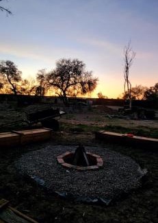 San Francisco de los Romos Otro | Quinta El Cocula camping, cabañas y eventos