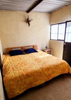 San Francisco de los Romos Otro | Quinta El Cocula camping, cabañas y eventos