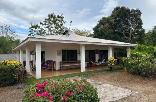 Cascajal Casa | Quinta El Descanso con piscina rancho y BBQ
