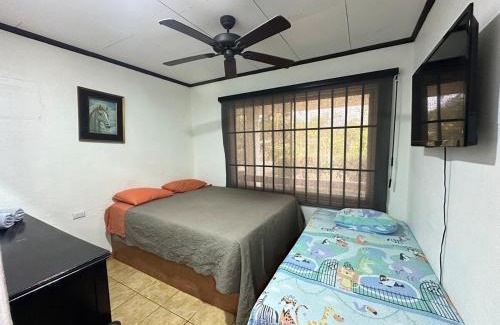 Cascajal Casa | Quinta El Descanso con piscina rancho y BBQ