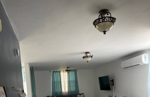 Canovanillas Casa | Quinta El Encanto, 4-BR home with private pool