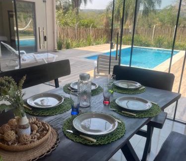 San Bernardino Casa | Quinta El Escondido