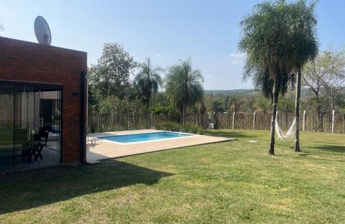 San Bernardino Casa | Quinta El Escondido