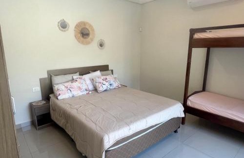 San Bernardino Casa | Quinta El Escondido