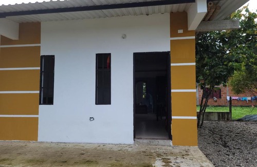 Acacias Apartamento | Quinta el Kiosko