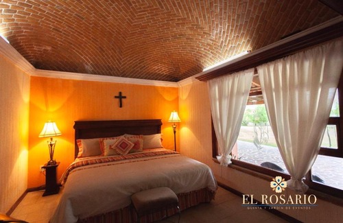 Lagos de Moreno Apartamento | Quinta El Rosario