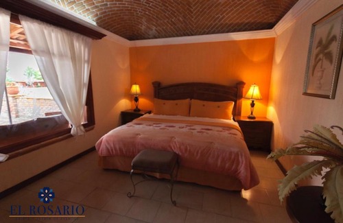 Lagos de Moreno Apartamento | Quinta El Rosario