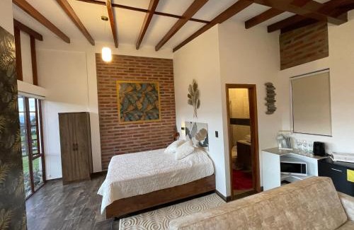 Checa Cama Y Desayuno | Quinta Elvira Rose