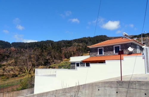 Arco da Calheta Casa | Quinta Escola
