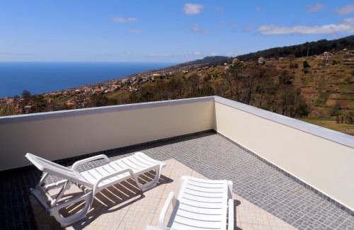 Arco da Calheta Casa | Quinta Escola