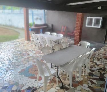 Esparza Hotel | Quinta Esparza