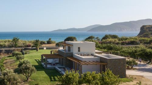 Pylos-Nestoras Apartamento | Quinta Essentia Suites