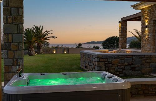 Pylos-Nestoras Apartamento | Quinta Essentia Suites
